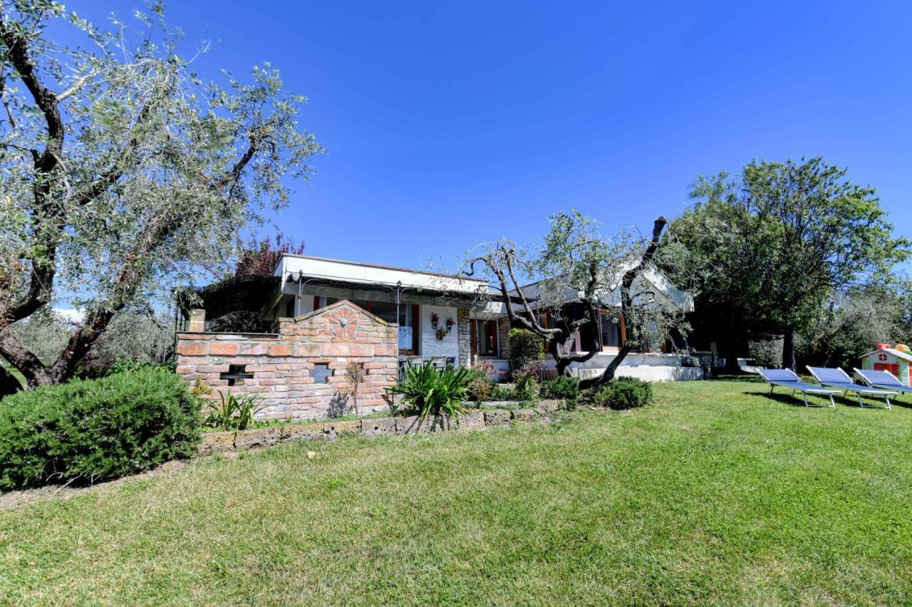Casa Raffaella -Ciao Vacanze- Moniga del Garda Exterior foto
