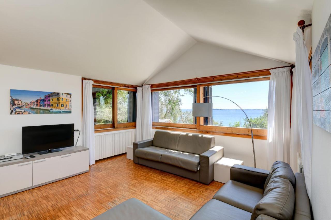 Casa Raffaella -Ciao Vacanze- Moniga del Garda Exterior foto